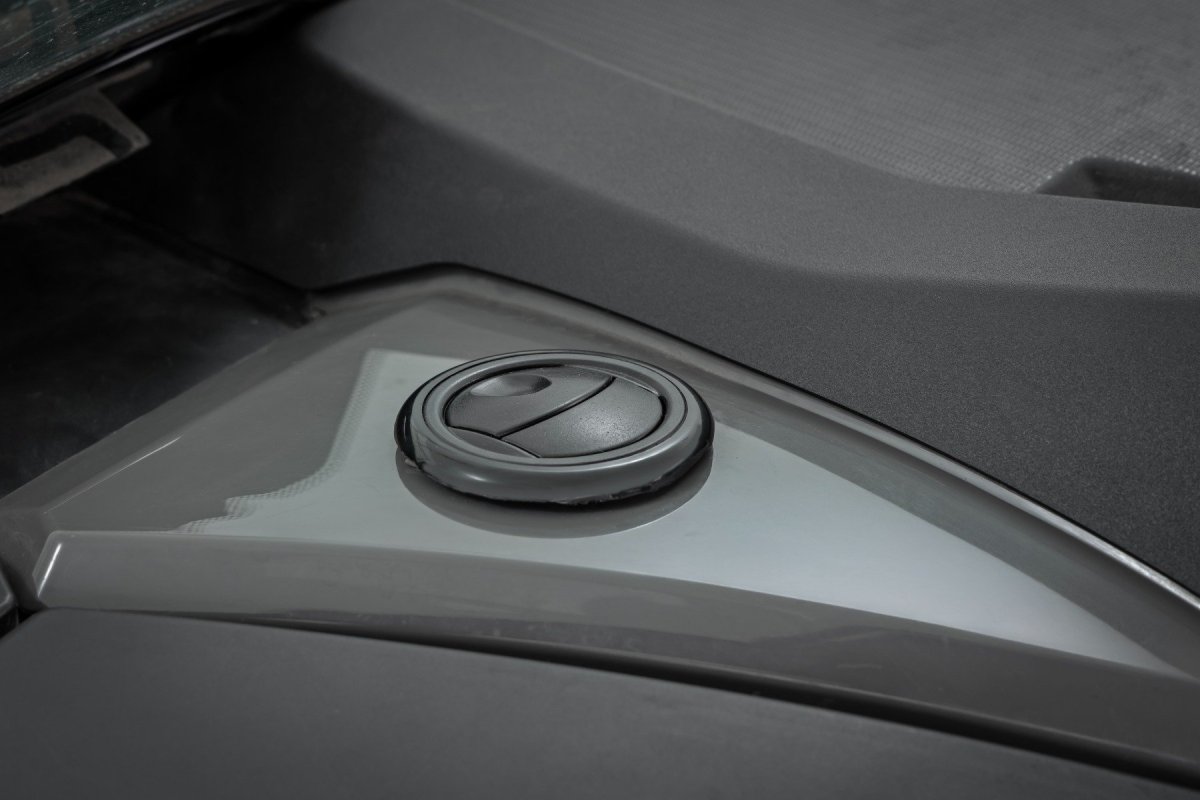 Polaris RZR XP 4 1000 High Lifter Edition Cab Heater - Rough Country - '20-'21